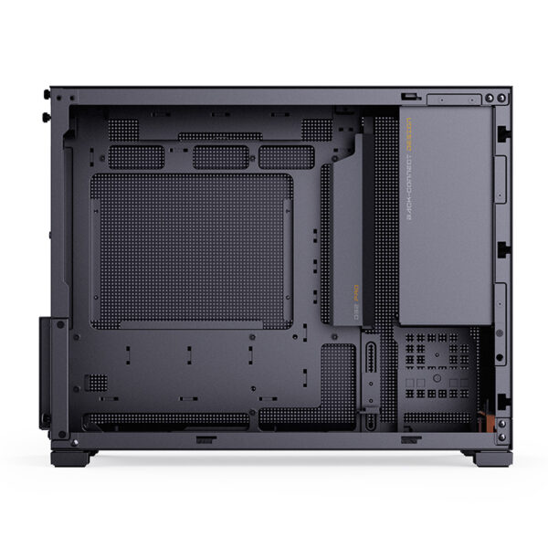 VỎ CASE PC JONSBO D32 PRO BLACK - Hình ảnh 31
