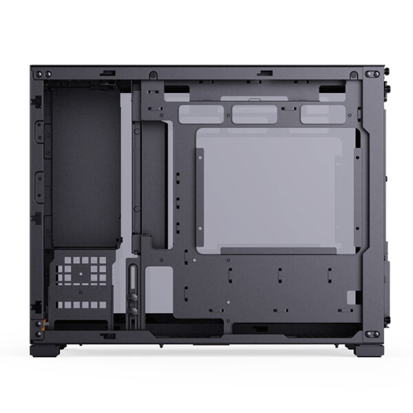 VỎ CASE PC JONSBO D32 PRO BLACK - Hình ảnh 33