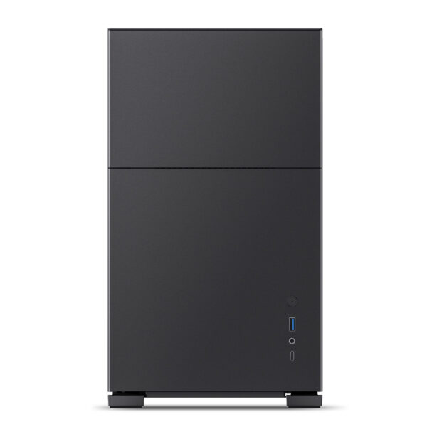 VỎ CASE PC JONSBO D31 STD BLACK - Ảnh 33