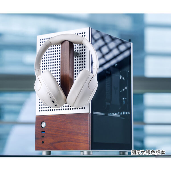 VỎ CASE PC JONSBO T6 BLACK - Hình ảnh 34