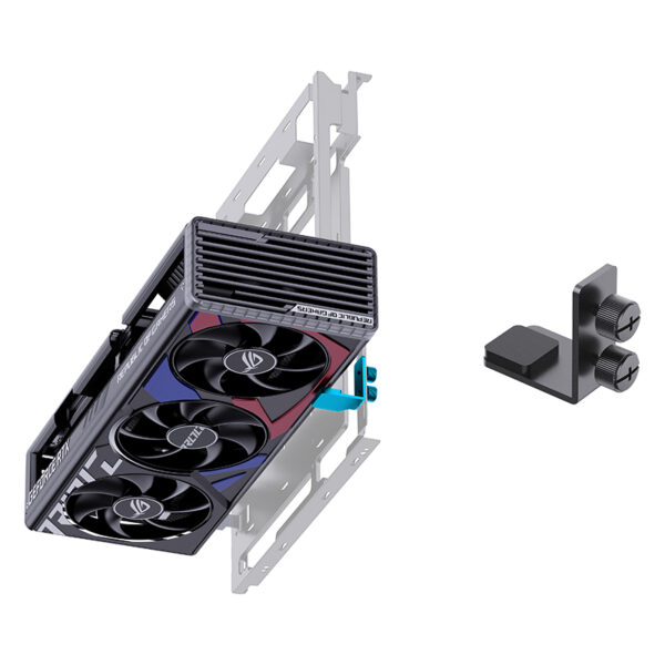 VỎ CASE PC JONSBO D32 PRO BLACK - Hình ảnh 34