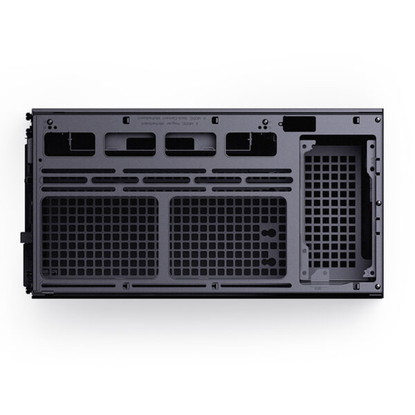 VỎ CASE PC JONSBO D32 PRO BLACK - Hình ảnh 35