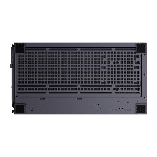 VỎ CASE PC JONSBO D32 PRO BLACK - Hình ảnh 37