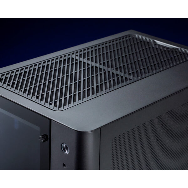 VỎ CASE PC JONSBO TK-3 BLACK - Ảnh 40