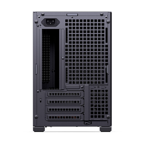 VỎ CASE PC JONSBO D32 PRO BLACK - Hình ảnh 40