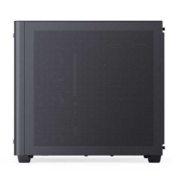VỎ CASE PC JONSBO TK-3 BLACK - Ảnh 5