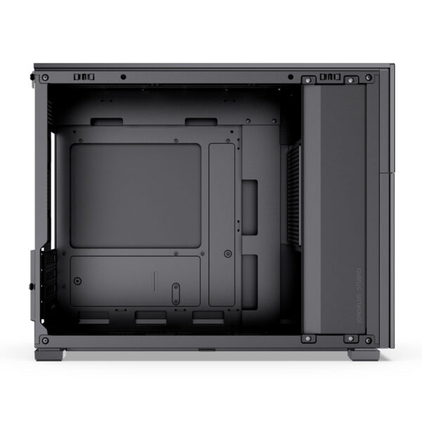 VỎ CASE PC JONSBO D31 STD BLACK - Ảnh 6