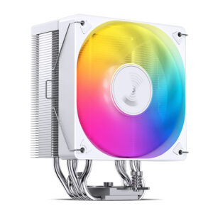TẢN NHIỆT KHÍ JONSBO CR-1000 EVO ARGB WHITE