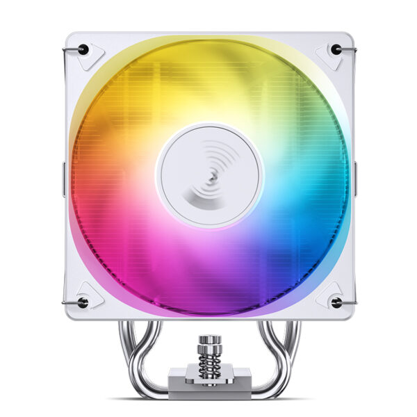 TẢN NHIỆT KHÍ JONSBO CR-1000 EVO ARGB WHITE - Hình ảnh 7