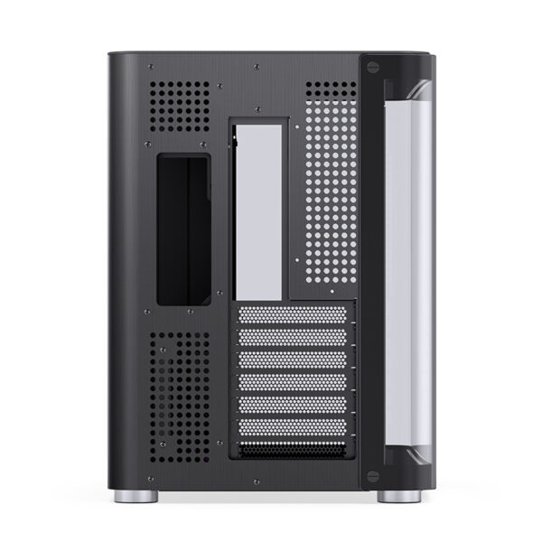 VỎ CASE PC JONSBO TK-2 BLACK - Hình ảnh 8
