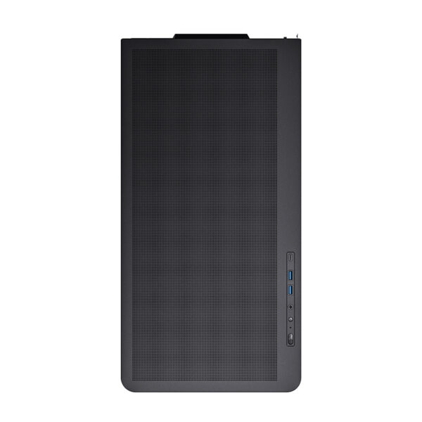 VỎ CASE PC JONSBO D300 BLACK - Hình ảnh 8