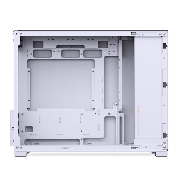 VỎ CASE PC JONSBO D32 STD WHITE - Hình ảnh 13