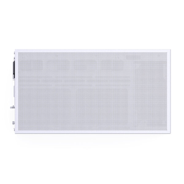VỎ CASE PC JONSBO D32 STD WHITE - Hình ảnh 15