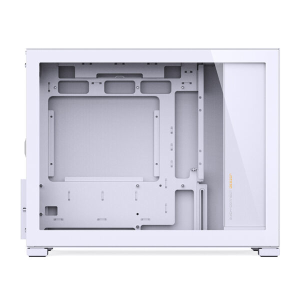 VỎ CASE PC JONSBO D32 STD WHITE - Hình ảnh 18