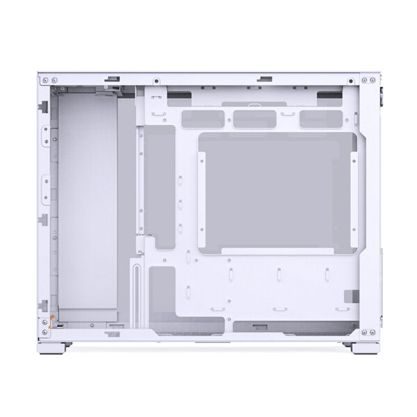 VỎ CASE PC JONSBO D32 STD WHITE - Hình ảnh 21