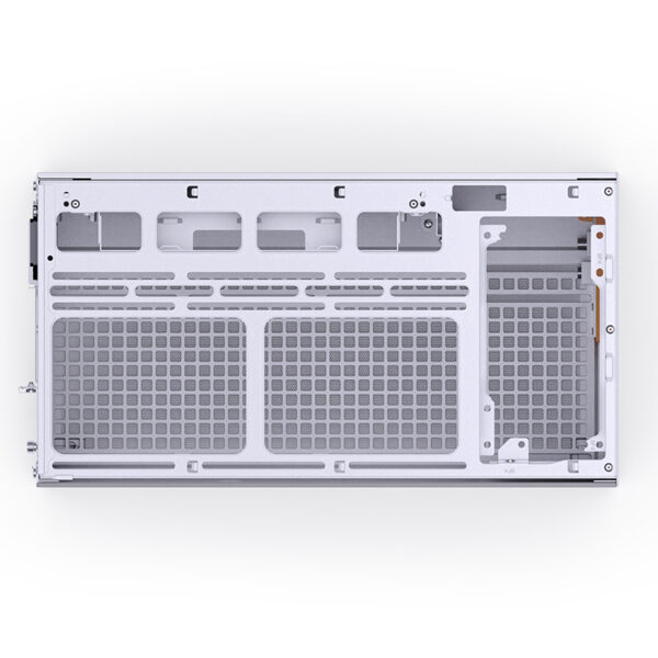 VỎ CASE PC JONSBO D32 STD WHITE - Hình ảnh 23