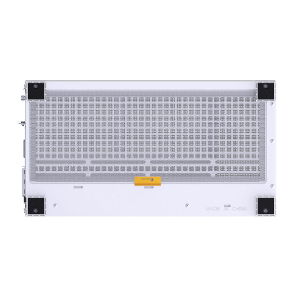 VỎ CASE PC JONSBO D32 STD WHITE - Hình ảnh 24