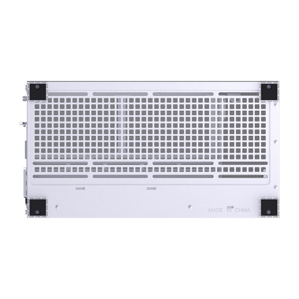 VỎ CASE PC JONSBO D32 STD WHITE - Hình ảnh 25