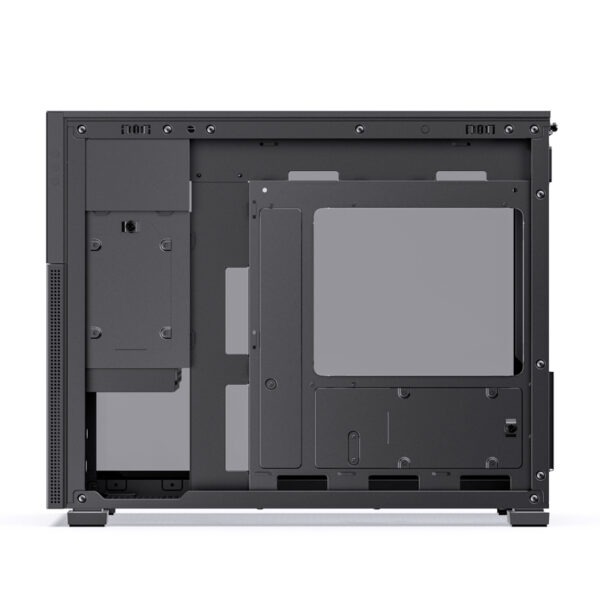 VỎ CASE PC JONSBO D31 MESH SCREEN BLACK - Hình ảnh 29