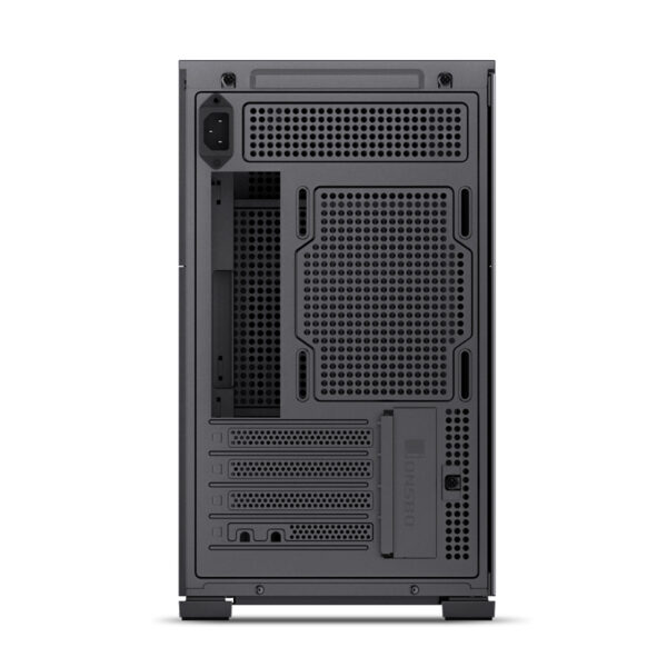 VỎ CASE PC JONSBO D31 MESH SCREEN BLACK - Hình ảnh 31