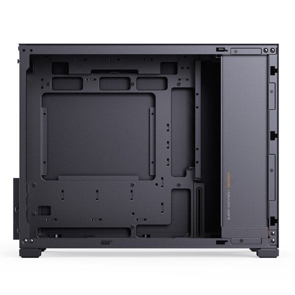 VỎ CASE PC JONSBO D32 STD BLACK - Hình ảnh 13