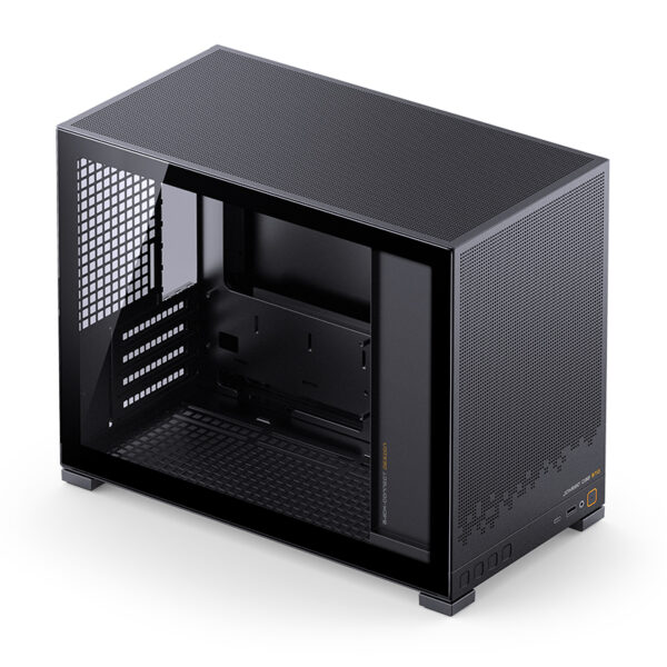 VỎ CASE PC JONSBO D32 STD BLACK - Hình ảnh 19
