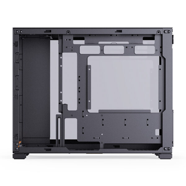 VỎ CASE PC JONSBO D32 STD BLACK - Hình ảnh 20