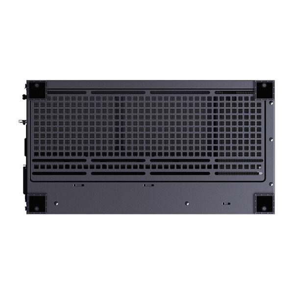 VỎ CASE PC JONSBO D32 STD BLACK - Hình ảnh 24