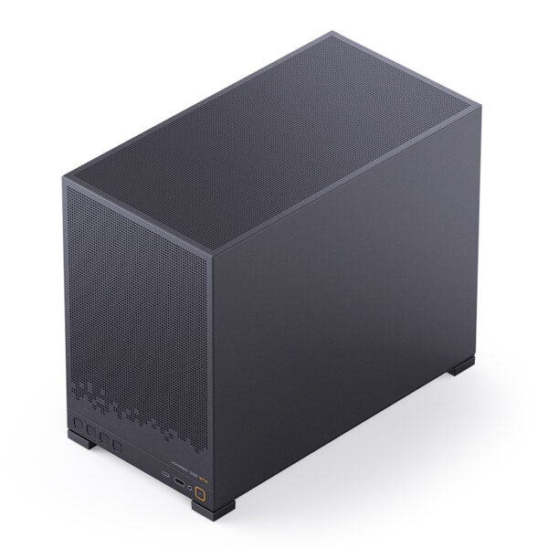 VỎ CASE PC JONSBO D32 STD BLACK - Hình ảnh 8
