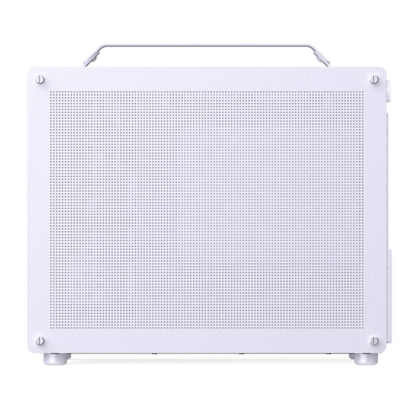 VỎ CASE PC M-ATX JONSBO Z20 MINI TOWER M-ATX WHITE - Hình ảnh 20