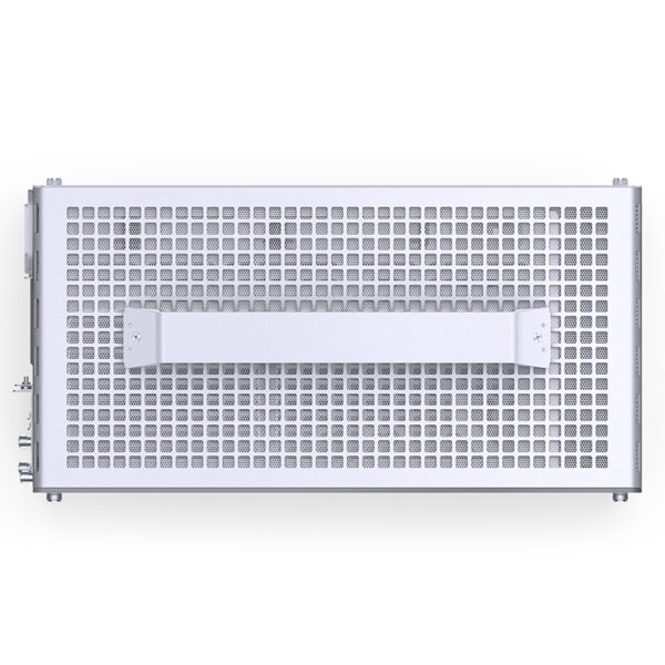 VỎ CASE PC M-ATX JONSBO Z20 MINI TOWER M-ATX WHITE - Hình ảnh 22