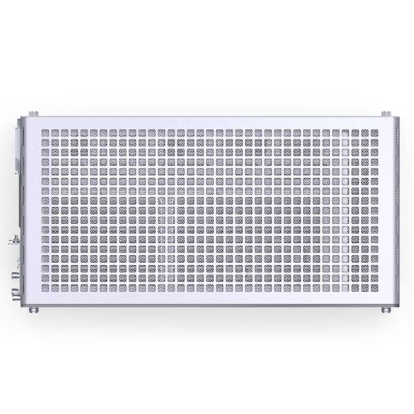 VỎ CASE PC M-ATX JONSBO Z20 MINI TOWER M-ATX WHITE - Hình ảnh 23