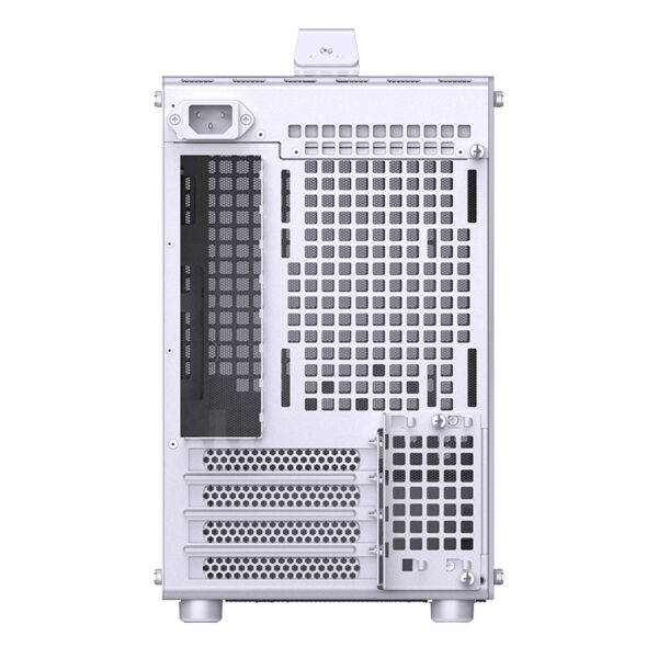 VỎ CASE PC M-ATX JONSBO Z20 MINI TOWER M-ATX WHITE - Hình ảnh 24