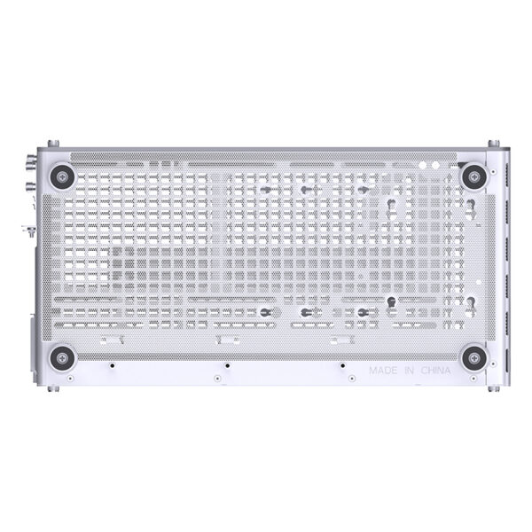 VỎ CASE PC M-ATX JONSBO Z20 MINI TOWER M-ATX WHITE - Hình ảnh 25