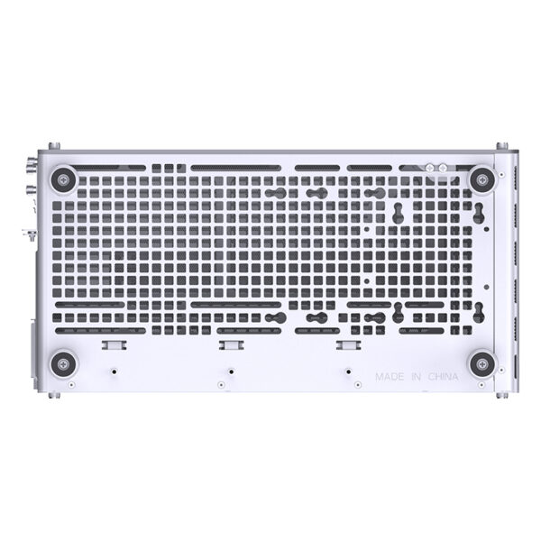 VỎ CASE PC M-ATX JONSBO Z20 MINI TOWER M-ATX WHITE - Hình ảnh 26