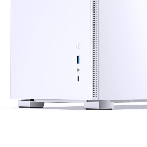 VỎ CASE PC JONSBO D31 STD SCREEN WHITE - Hình ảnh 31
