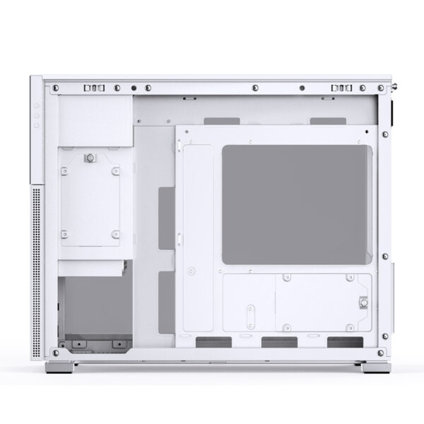 VỎ CASE PC JONSBO D31 STD SCREEN WHITE - Hình ảnh 34