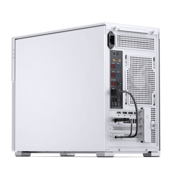 VỎ CASE PC JONSBO D31 STD SCREEN WHITE - Hình ảnh 42