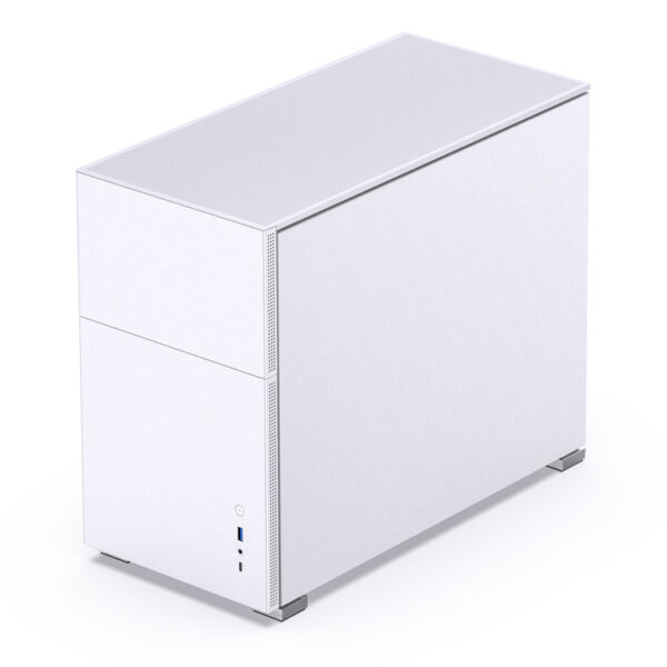 VỎ CASE PC JONSBO D31 STD WHITE - Ảnh 15