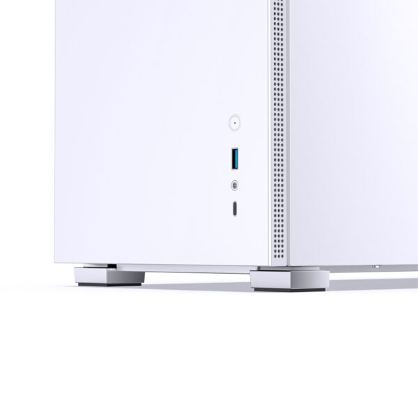 VỎ CASE PC JONSBO D31 STD WHITE - Ảnh 21