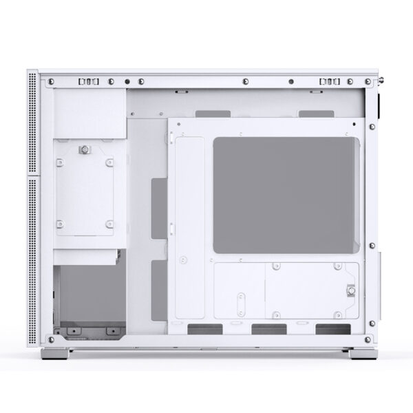 VỎ CASE PC JONSBO D31 STD WHITE - Ảnh 24