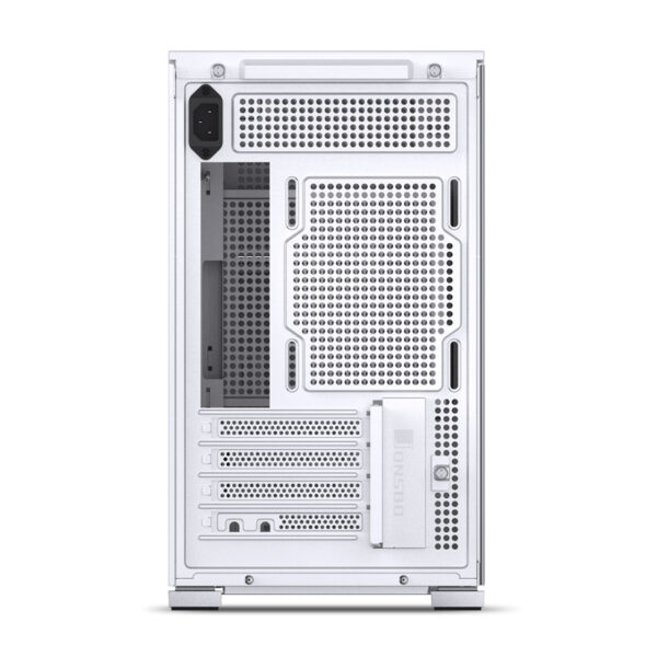 VỎ CASE PC JONSBO D31 STD WHITE - Ảnh 26