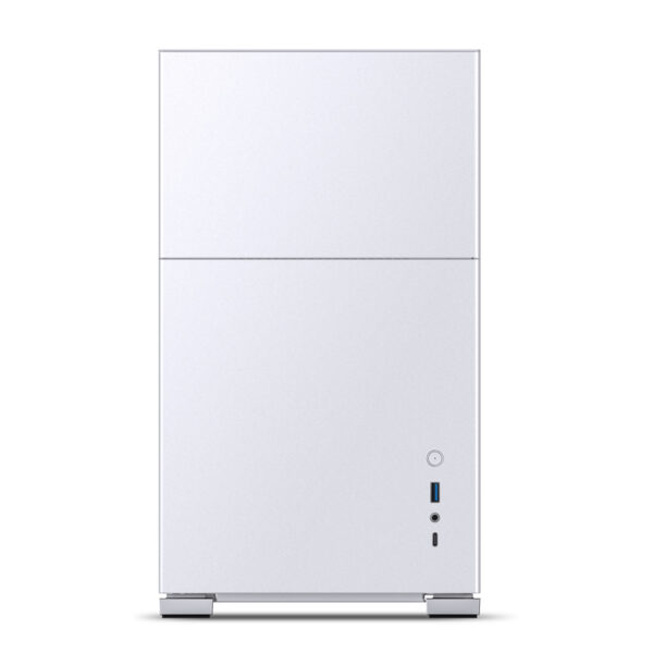 VỎ CASE PC JONSBO D31 STD WHITE - Ảnh 38
