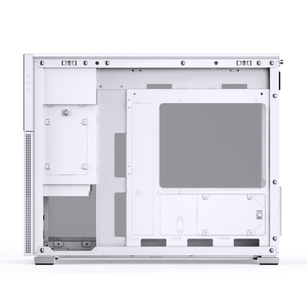 VỎ CASE PC JONSBO D31 MESH SCREEN WHITE - Hình ảnh 20