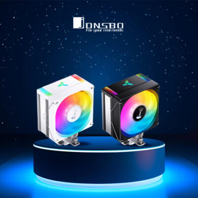Tản nhiệt khí Jonsbo