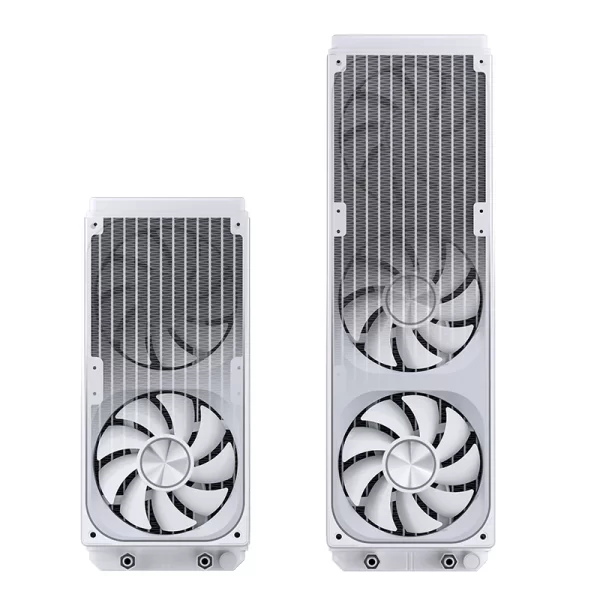 TẢN NHIỆT NƯỚC AIO JONSBO TH-360 WHITE - Ảnh 14