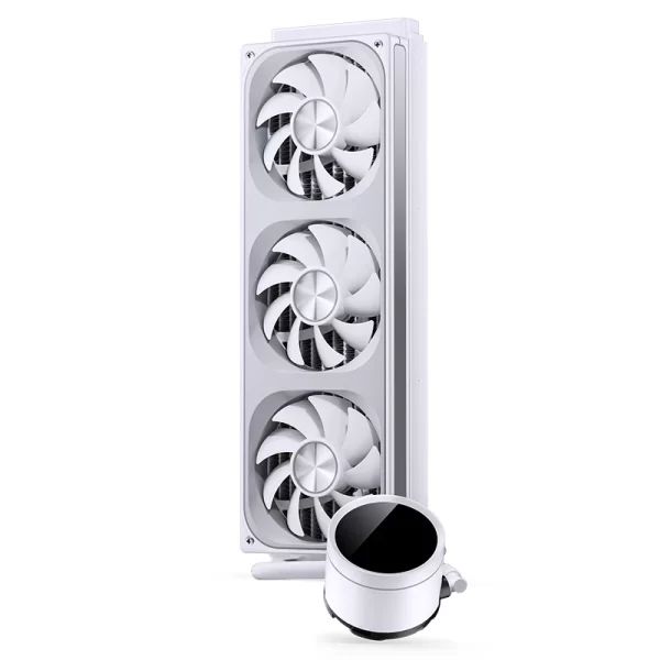 TẢN NHIỆT NƯỚC AIO JONSBO TH-360 WHITE - Ảnh 16