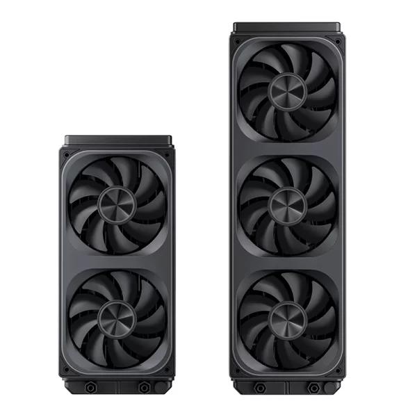 TẢN NHIỆT NƯỚC AIO JONSBO TH-360 BLACK - Ảnh 3