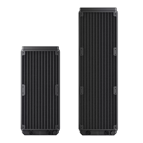 TẢN NHIỆT NƯỚC AIO JONSBO TH-360 BLACK - Ảnh 4
