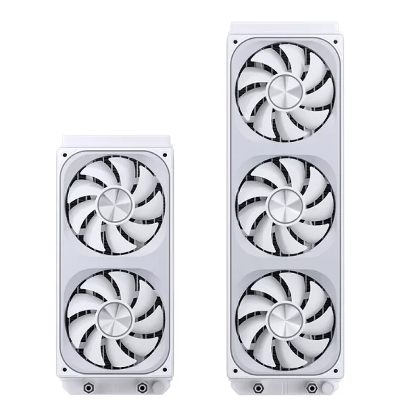 TẢN NHIỆT NƯỚC AIO JONSBO TH-360 WHITE - Ảnh 17